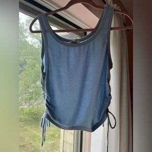 Princess Polly Side Tie Tank